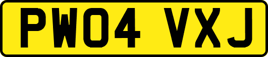 PW04VXJ