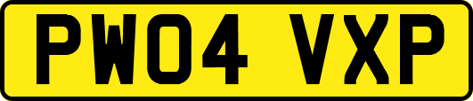 PW04VXP