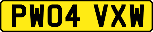 PW04VXW