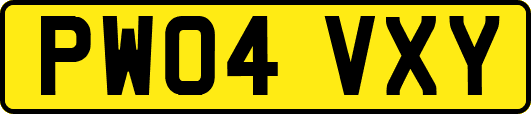PW04VXY