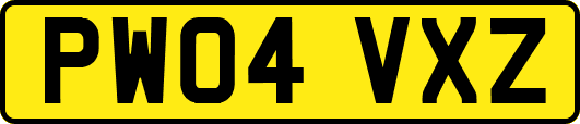 PW04VXZ