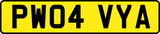PW04VYA