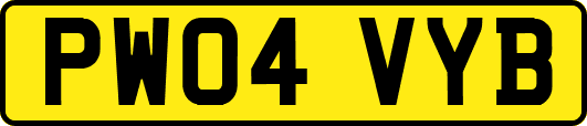 PW04VYB