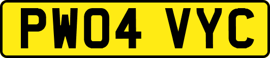 PW04VYC