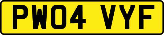 PW04VYF