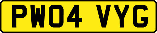 PW04VYG
