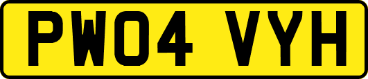 PW04VYH