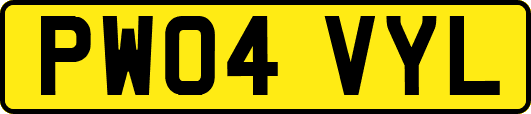 PW04VYL