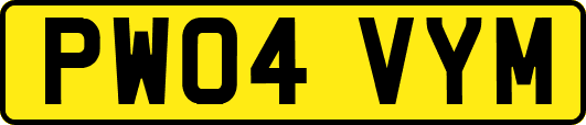 PW04VYM