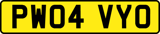 PW04VYO