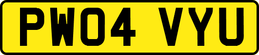 PW04VYU