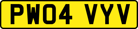 PW04VYV
