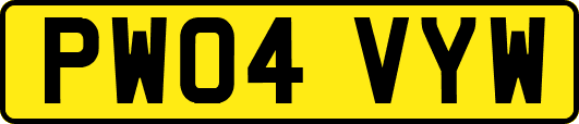 PW04VYW