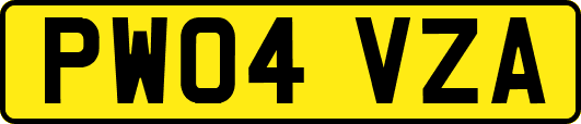 PW04VZA