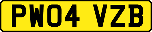 PW04VZB