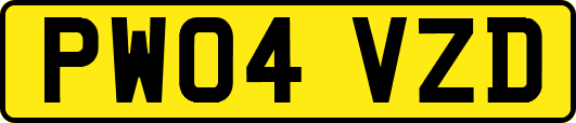 PW04VZD