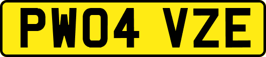 PW04VZE