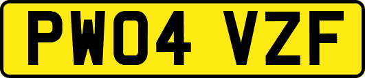 PW04VZF