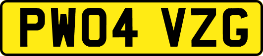 PW04VZG