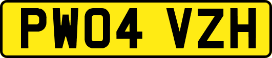 PW04VZH