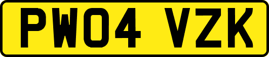 PW04VZK