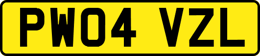 PW04VZL