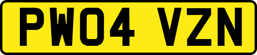 PW04VZN