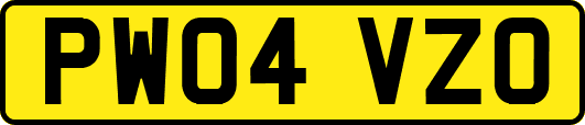 PW04VZO