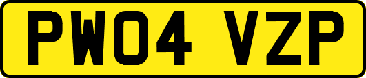 PW04VZP