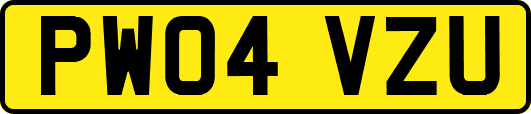 PW04VZU
