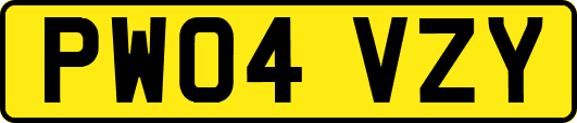 PW04VZY