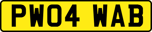 PW04WAB