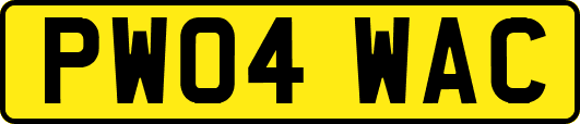 PW04WAC