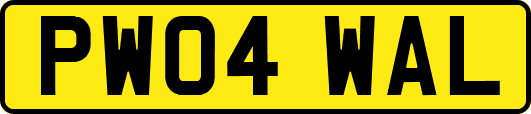 PW04WAL