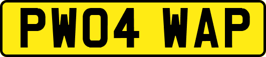 PW04WAP