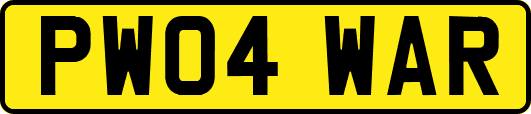 PW04WAR