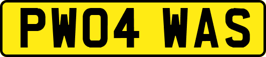 PW04WAS