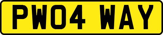 PW04WAY