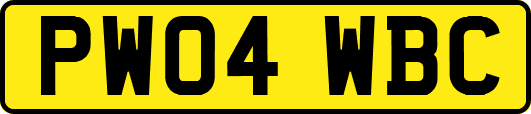 PW04WBC