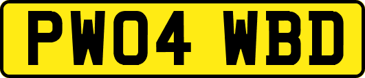 PW04WBD