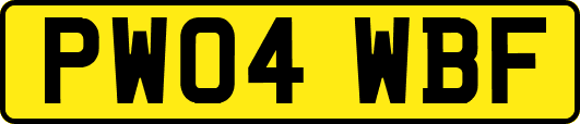 PW04WBF