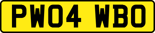 PW04WBO