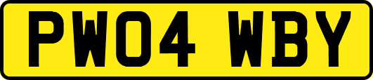PW04WBY