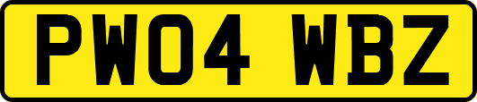 PW04WBZ