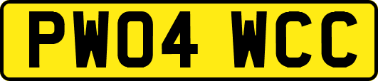 PW04WCC
