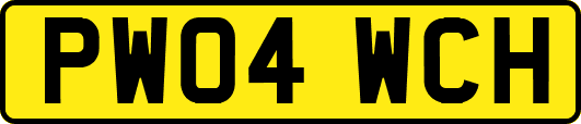 PW04WCH