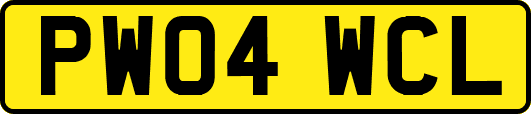 PW04WCL