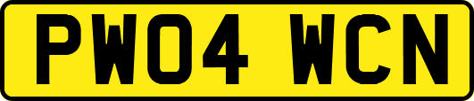 PW04WCN