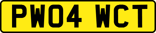 PW04WCT