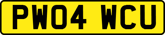 PW04WCU